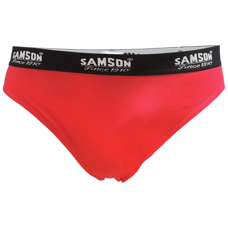 Samson - Accessories - 3 PACK BRIEF
