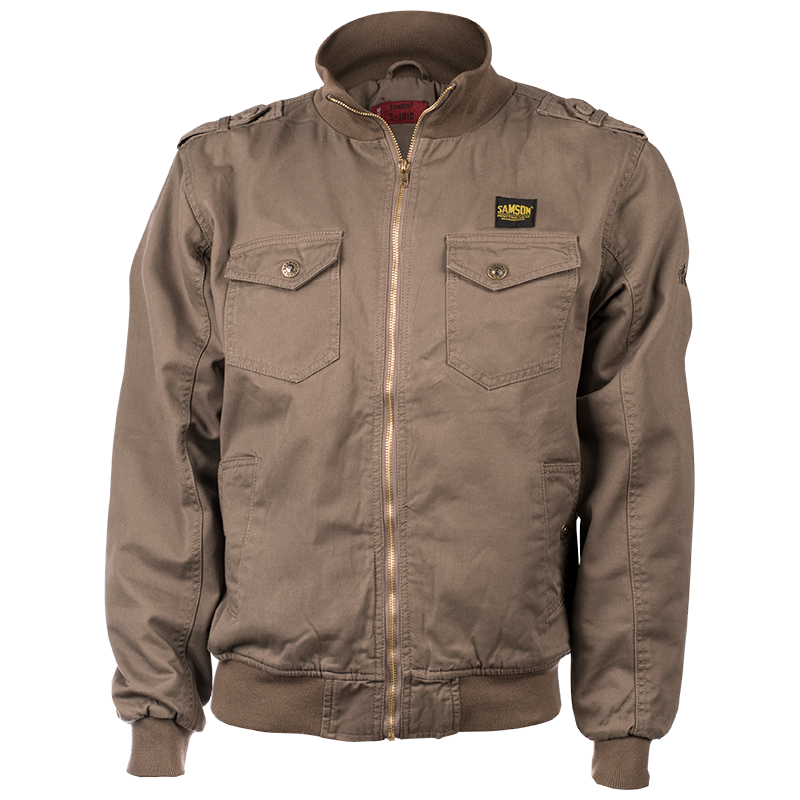 Samson COMBAT JACKET