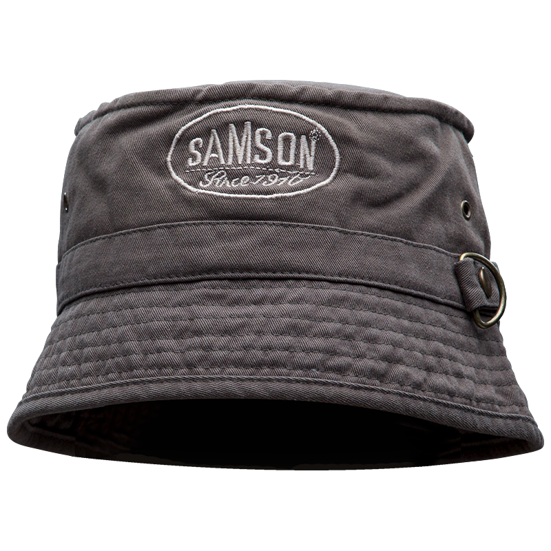 Samson - Accessories - Benjamin Canvas sporty 