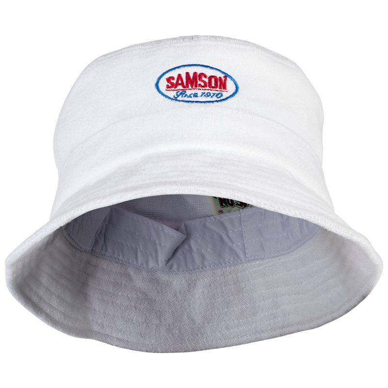 Samson - Accessories - TOWELING FLOPPY HAT