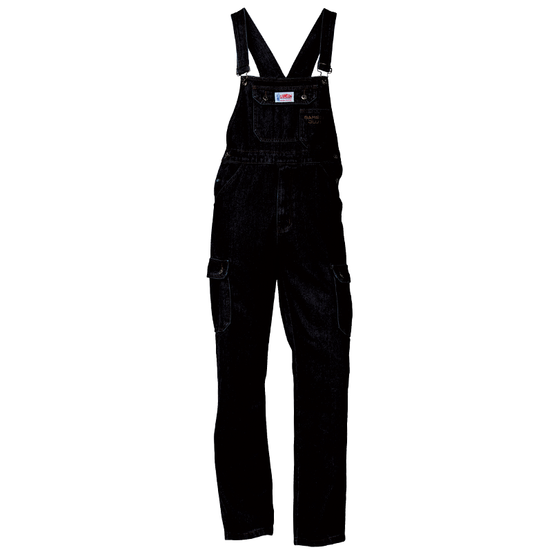 Samson - Dungarees - M Denim Club Dungaree