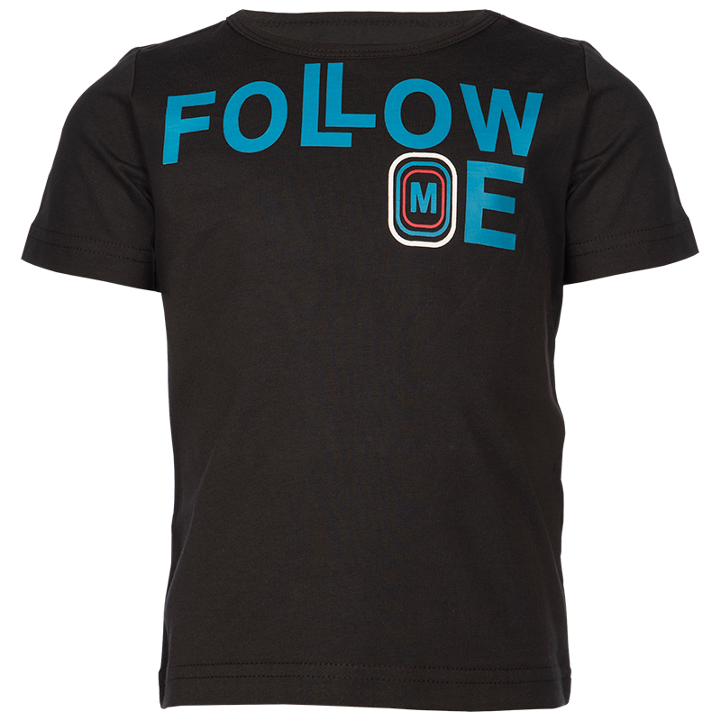 Samson - Shirts - FOLLOW ME TEE