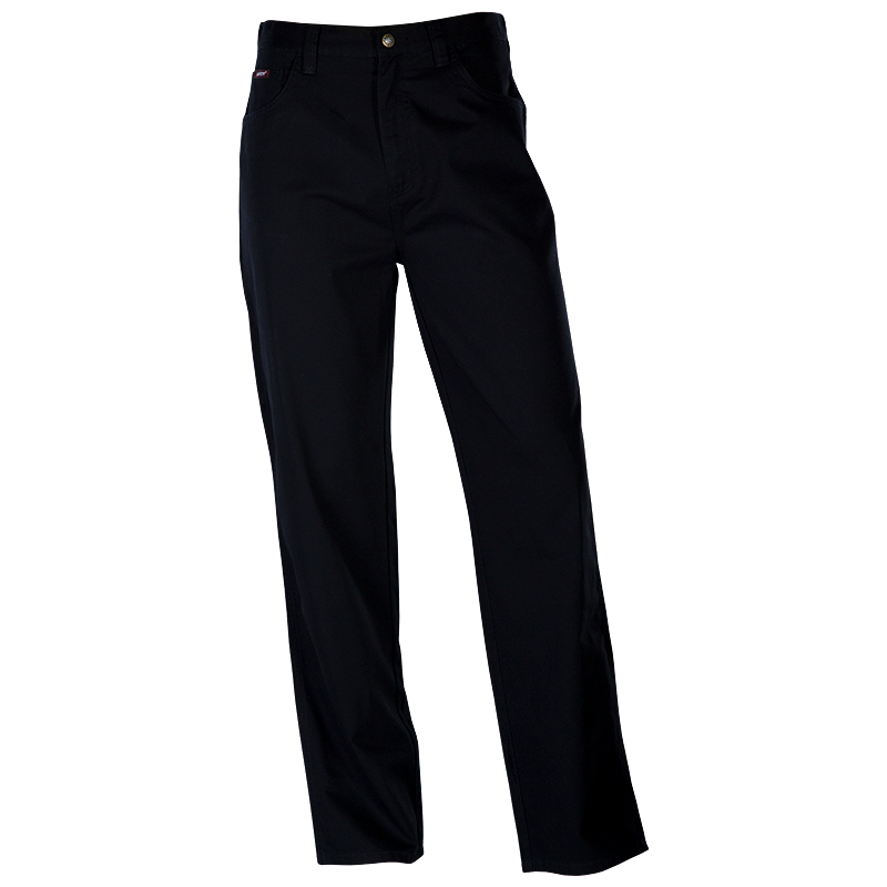 Samson - Trousers - Hendrix 5 Pocket Denim