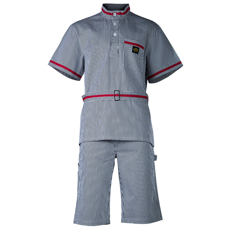 Samson - Kitchen Suits - M 2PC Kitchen Suit