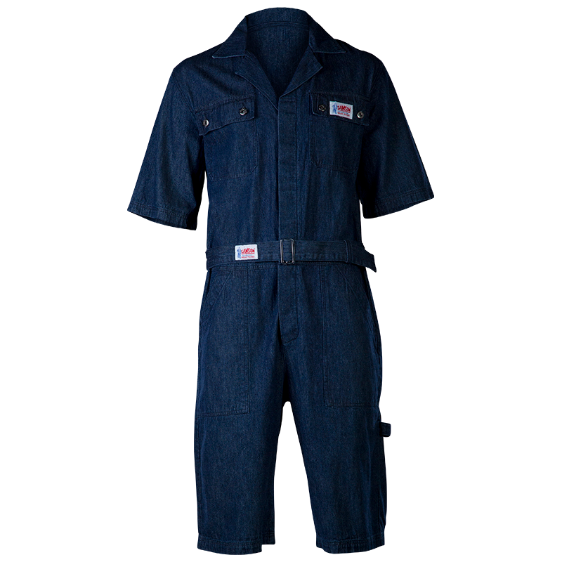 Samson - Boiler Suits - BOILER SUIT