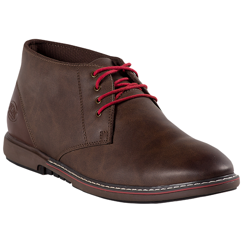 Samson - Shoes - MASON