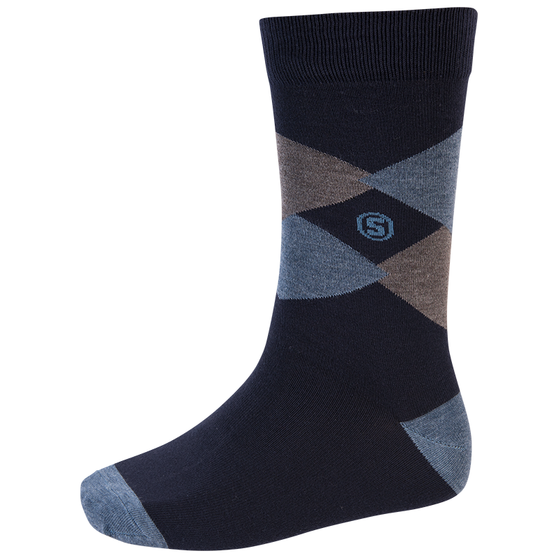 Samson - Accessories - MENS FUN SOCKS