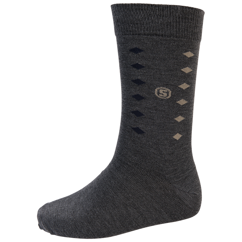 Samson - Accessories - MENS FUN SOCKS