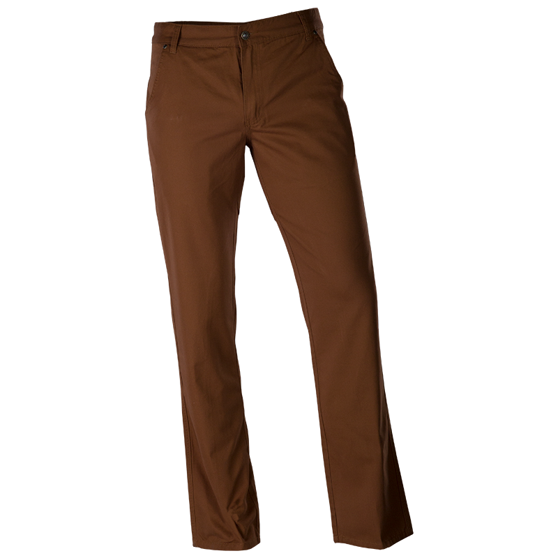 Samson - Trousers - MENS LA SLIM CHINO