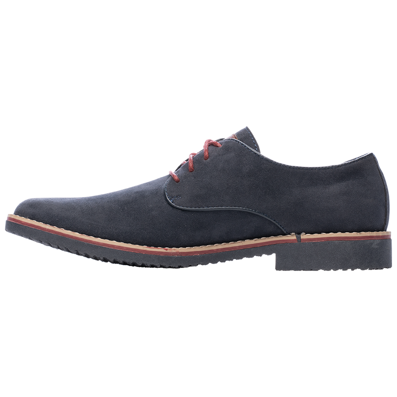 Samson - Shoes - BEALE LACE UP