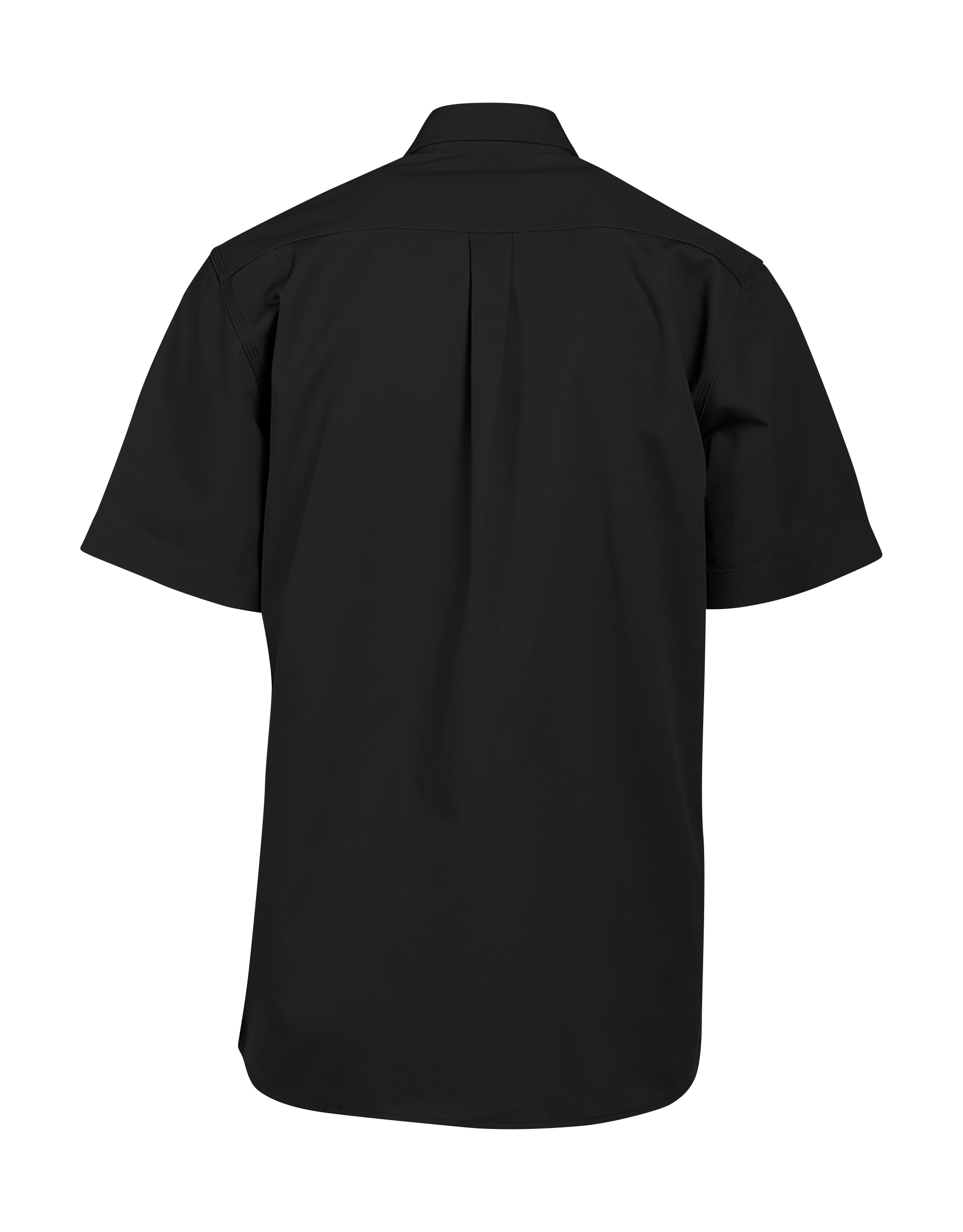 Samson - Workwear - Mens Short Sleeve Workwear Shirt