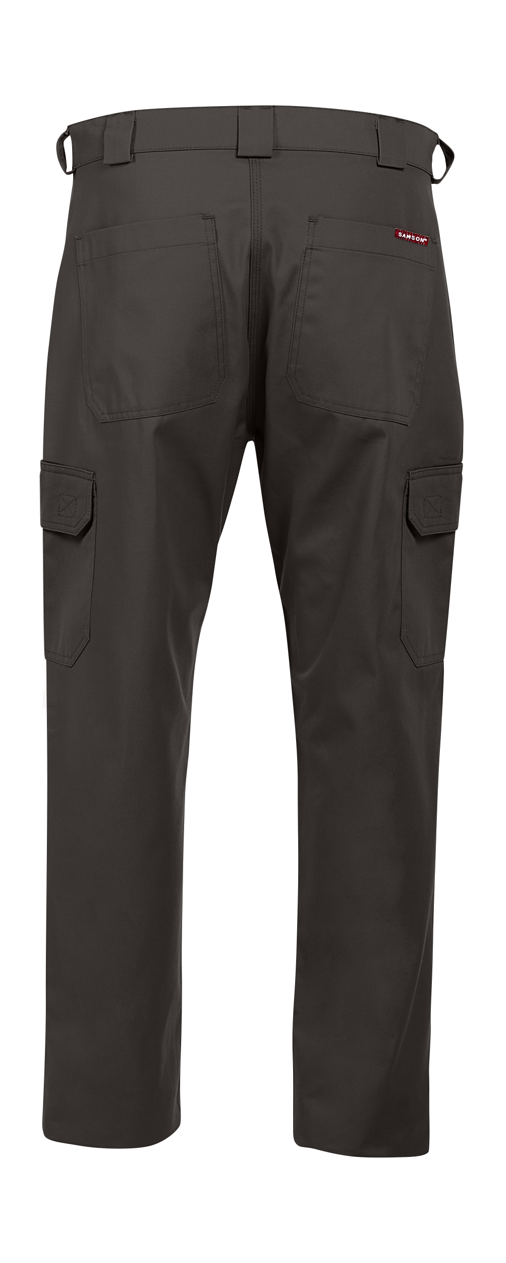 Samson - Workwear - Mens Workwear Cargo Trouser