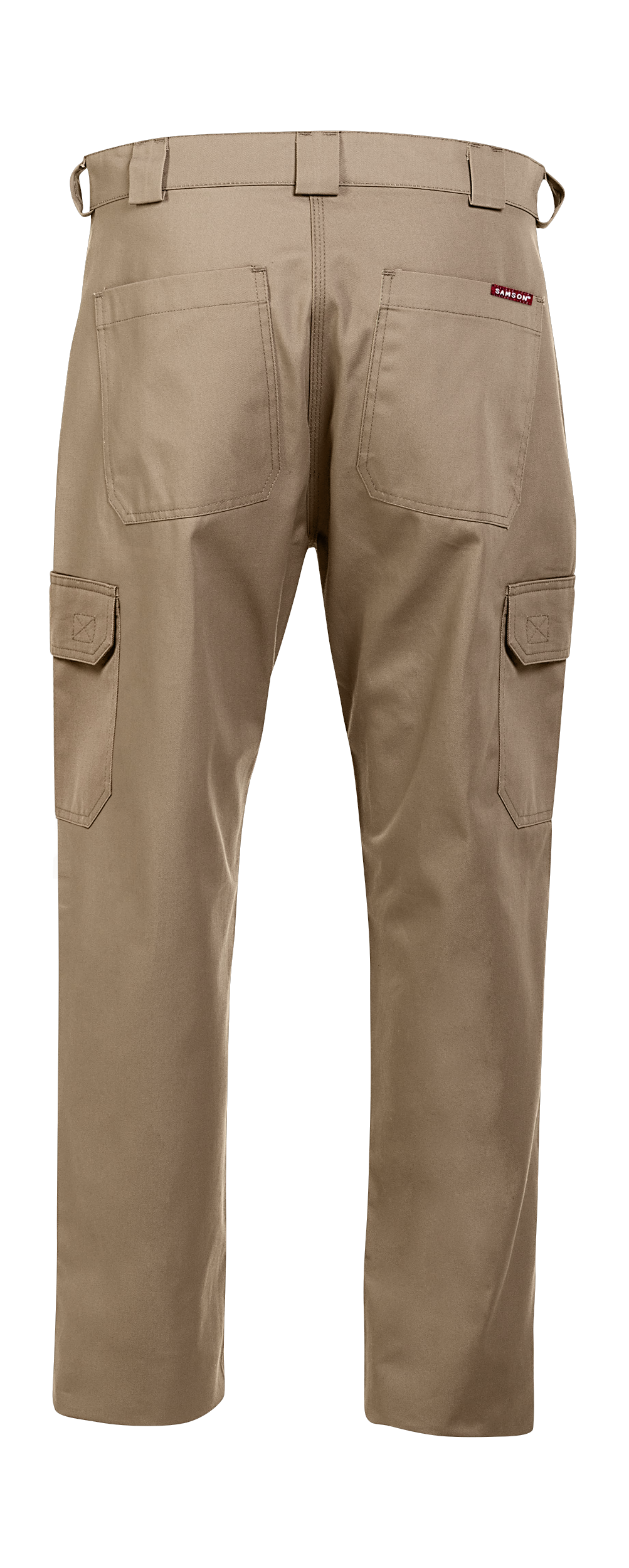 Samson - Workwear - Mens Workwear Cargo Trouser