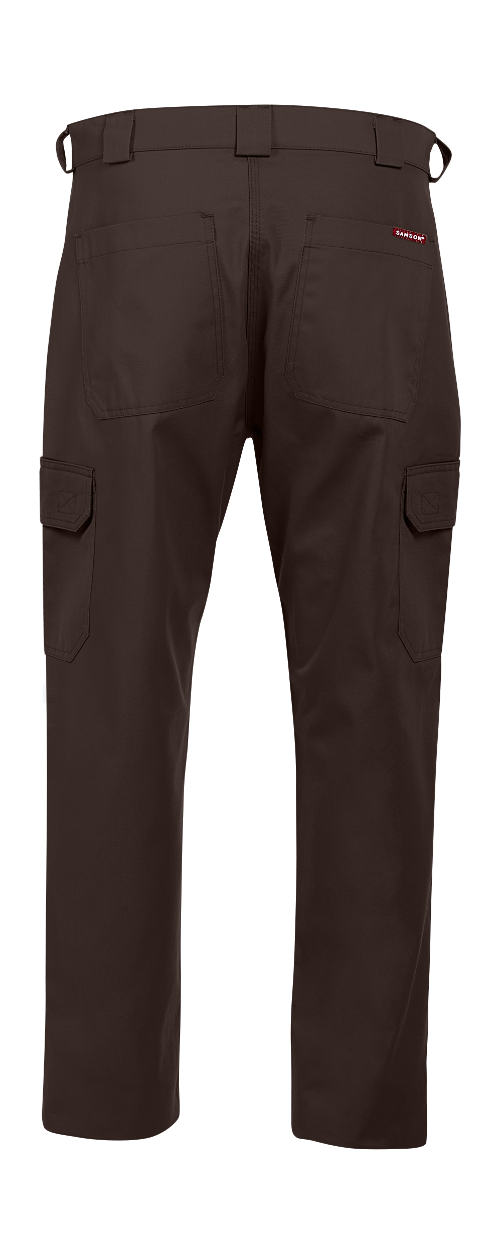 Samson - Workwear - Mens Workwear Cargo Trouser