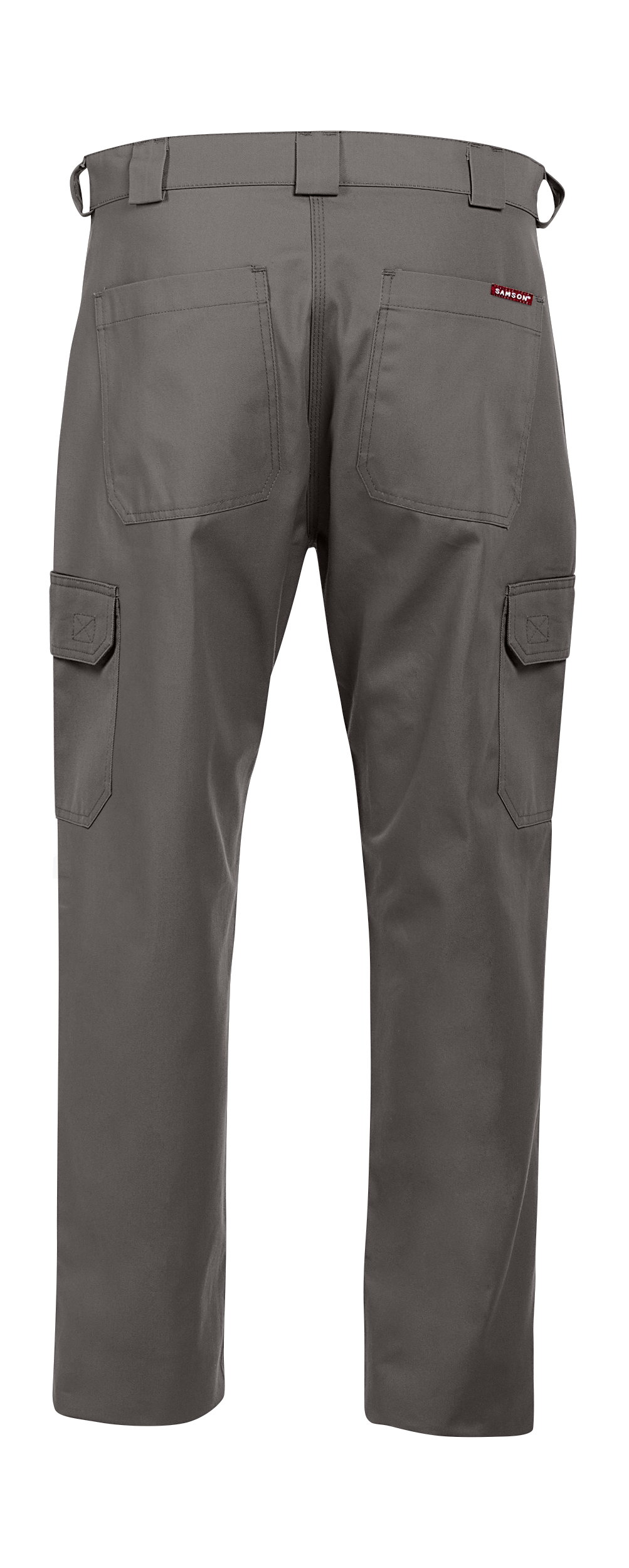 Samson - Workwear - Mens Workwear Cargo Trouser