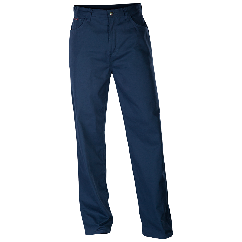Samson - Trousers - Michigan Denim