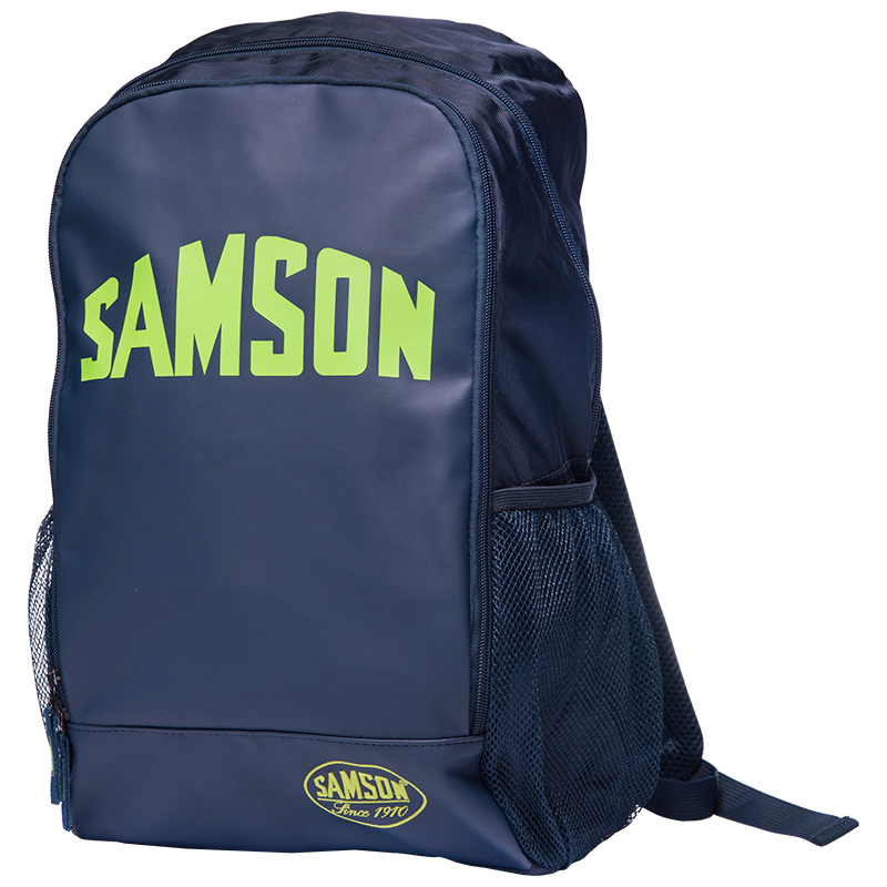 Samson - Accessories - PU PANEL BAG