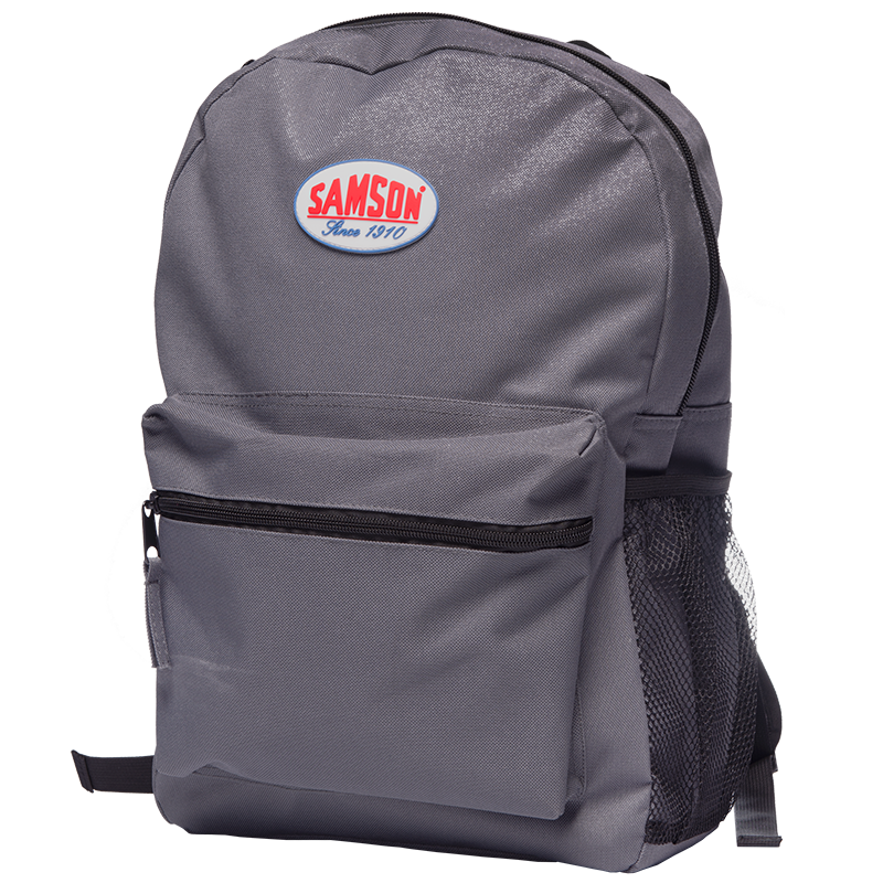 Samson - Accessories - STUDENT BAG