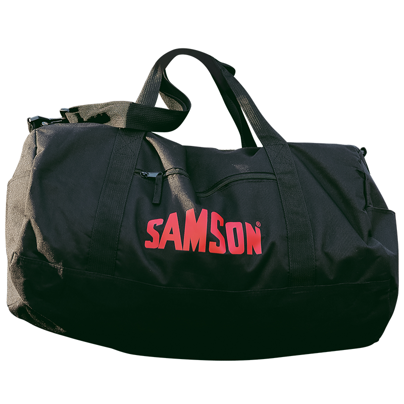 Samson - Accessories - ZION